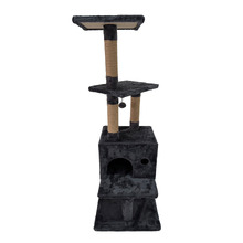 134.5cm Ravi Cat Tree
